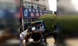 唐山最新爆料视频,现场惊心动魄，真相令人震惊